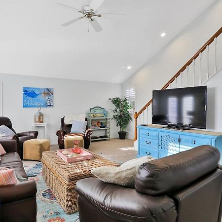 סיינט פיט ביץ' Sol Mate Beach Cottage מראה חיצוני תמונה