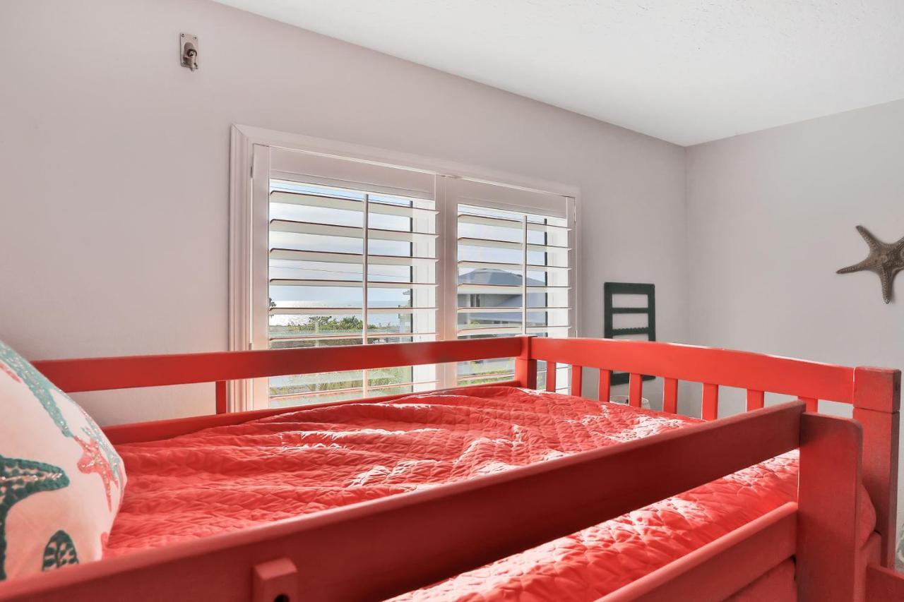 סיינט פיט ביץ' Sol Mate Beach Cottage מראה חיצוני תמונה